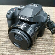 デジタルカメラ|PANASONIC