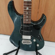 エレキギター・その他ボディタイプ|YAMAHA