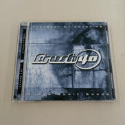 THE BEST OF CRUSH40|WAVE MASTER