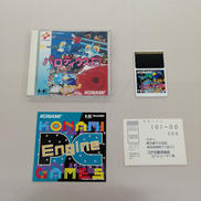 パロディウスだ!|KONAMI