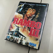 ランボーⅢ|SEGA