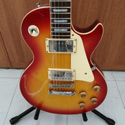 エレキギター・レスポールタイプ|GRECO