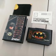 BATMAN|SUNSOFT