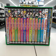 NARUTO DVDBOXⅢ|(株)アニプレックス