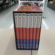 ウルトラマンティガ メモリアルボックス|BANDAI