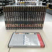 007 アルティメット・コレクションBOX DVDのみ|20世紀フォックスホームエンターテイメントジャパン(株)