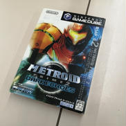 メトロイドプライム2 ダークエコーズ|NINTENDO