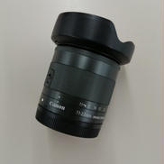 広角ズームレンズ|CANON