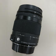 標準ズームレンズ|SIGMA