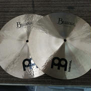 ハイハット|MEINL