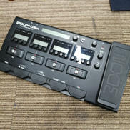 マルチエフェクター|ZOOM