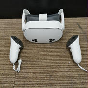 VRゴーグル・VRヘッドセット|META