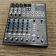 アナログミキサー|MACKIE