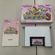 スーパーマリオアドバンス3|NINTENDO