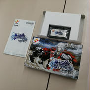 キャッスルヴァニア～白夜の協奏曲～|KONAMI