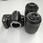 デジタル一眼レフ|NIKON