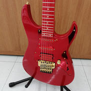 その他ボディタイプ|FERNANDES