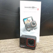 アクションカメラ|INSTA 360