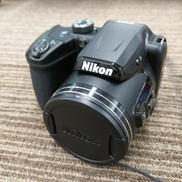 コンパクトデジタルカメラ|NIKON