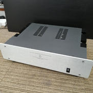 パワーアンプ（管球式）|COUNTERPOINT