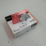 デジタルカメラ|SONY