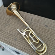 トロンボーン|YAMAHA