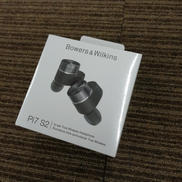 ワイヤレスヘッドホン|BOWERS & WILKINS