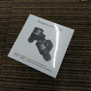 ワイヤレスヘッドホン|B&W