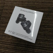 ワイヤレスヘッドホン|B&W