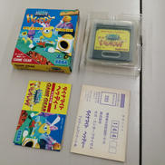 ダイナマイトヘッディー|SEGA