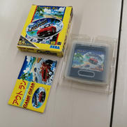 アウトラン|SEGA