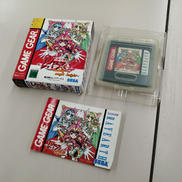 魔法騎士レイアース2|SEGA