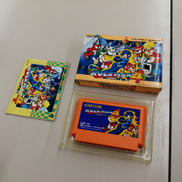 ロックマン4|CAPCOM