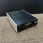 ヘッドホンアンプ|FOSTEX