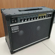 ギターアンプ|ROLAND
