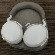 ワイヤレスヘッドホン|SENNHEISER