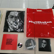 kvi baba shout out to jesus|TOY'S STORE