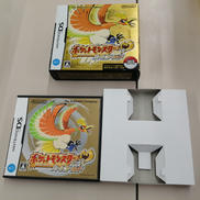 ポケットモンスター ハートゴールド|NINTENDO