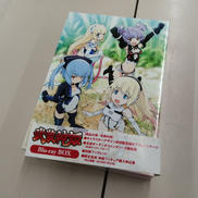 武装神姫 Blu-ray box|TBS