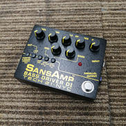 その他エフェクター|TECH21