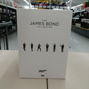 007コレクターズDVD-BOX|20世紀フォックスホームエンターテイメントジャパン