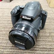 デジタルカメラ|NIKON