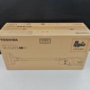 コードレスクリーナー|TOSHIBA