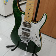 エレキギター・その他ボディタイプ|SCHECTER