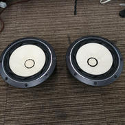 フルレンジユニット|FOSTEX