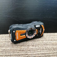 デジタルカメラ|PENTAX