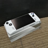 ポータブルゲーミングPC|ASUS