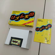 リズム天国|NINTENDO