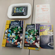 メタルヘッド|SEGA