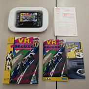 バーチャレーシング デラックス|SEGA